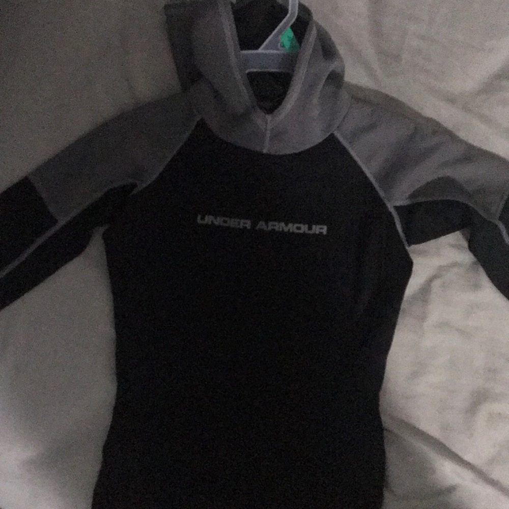 Boys hoodie